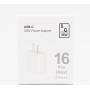 Cargador 35W USB-C Power Adapter 16 Pro (Max) -  (A2247)