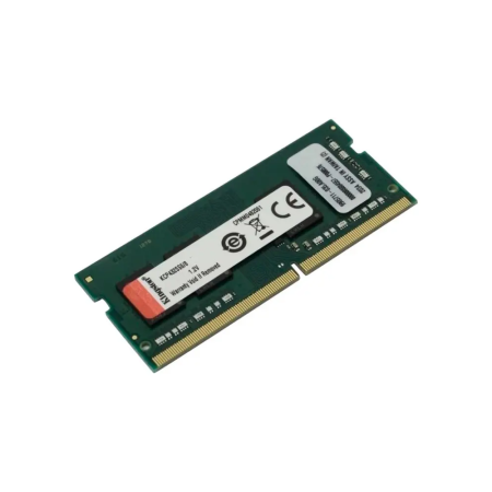 Memoria RAM Kingston ValueRAM 8GB DDR5 5600MHz SODIMM Notebook KVR56S46BS6-8