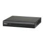 Grabador DVR Dahua DH-XVR1B16-I/T 16 Canales Pentahíbrido 1080N/720P WizSense HDCVI con SMD Plus y Audio Bidireccional