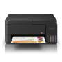Impresora Multifunción Epson EcoTank L3310 - Sistema de Tinta Continua (Imprime, Escanea y Copia)