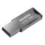 Pendrive ADATA 64GB UV250 USB 2.0 Metálico Capless - Negro