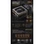 Fuente Sentey 850W 80 Plus Bronze Full Modular MBP850-GM ATX 3.1 PCIe 5.1