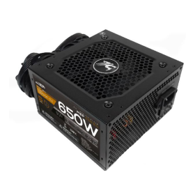 Fuente Sentey MBP650-GX 650W 80 Plus Bronze ATX 3.1