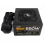 Fuente Sentey MBP650-GX 650W 80 Plus Bronze ATX 3.1