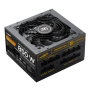 Fuente Sentey 850W 80 Plus Bronze Full Modular MBP850-GM ATX 3.1 PCIe 5.1