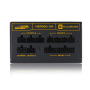 Fuente Sentey 850W 80 Plus Bronze Full Modular MBP850-GM ATX 3.1 PCIe 5.1