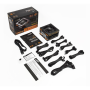 Fuente Sentey 850W 80 Plus Bronze Full Modular MBP850-GM ATX 3.1 PCIe 5.1