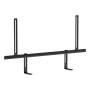 Soporte para Barra de Sonido Ajustable con Fijación a TV (Soundbar Mount) BBX00081