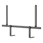 Soporte para Barra de Sonido Ajustable con Fijación a TV (Soundbar Mount) BBX00081