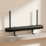 Soporte para Barra de Sonido Ajustable con Fijación a TV (Soundbar Mount) BBX00081