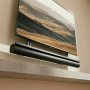 Soporte para Barra de Sonido Ajustable con Fijación a TV (Soundbar Mount) BBX00081