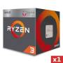 Combo RYZEN 3 3200G  + Mother + 8 Gb DDR4  con Radeon™ Vega 3 Graphic