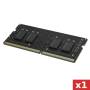 Mini PC MSI Cubi N ADL-020BUS Barebone Intel N100, 8GB DDR4, SSD M2 256GB,  WiFi AC + BT5, Dual LAN, Non-OS