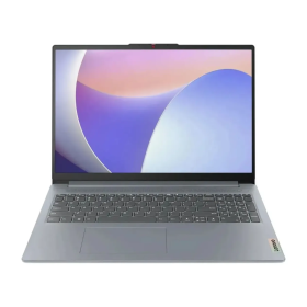 Notebook Lenovo IdeaPad Slim 3 15IRU8 / Intel Core i5-1335U / 16GB RAM / 256GB SSD / 15.6" FHD / Windows 11 Home - Arctic Grey