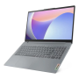 Notebook Lenovo IdeaPad Slim 3 15IRU8 / Intel Core i5-1335U / 16GB RAM / 256GB SSD / 15.6" FHD / Windows 11 Home - Arctic Grey