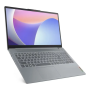 Notebook Lenovo IdeaPad Slim 3 15IRU8 / Intel Core i5-1335U / 16GB RAM / 256GB SSD / 15.6" FHD / Windows 11 Home - Arctic Grey