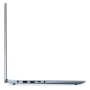 Notebook Lenovo IdeaPad Slim 3 15IRU8 / Intel Core i5-1335U / 16GB RAM / 256GB SSD / 15.6" FHD / Windows 11 Home - Arctic Grey