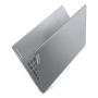 Notebook Lenovo IdeaPad Slim 3 15IRU8 / Intel Core i5-1335U / 16GB RAM / 256GB SSD / 15.6" FHD / Windows 11 Home - Arctic Grey