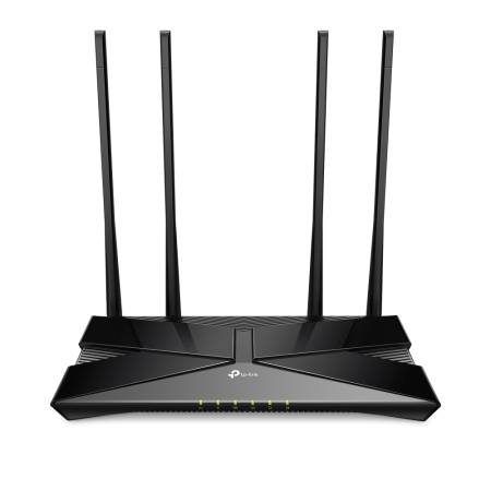 Router TP-Link Archer AX53HP AX3000 High Power Gigabit Wi-Fi 6 EasyMesh
