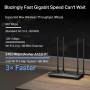 Router TP-Link Archer AX53HP AX3000 High Power Gigabit Wi-Fi 6 EasyMesh