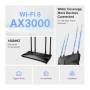 Router TP-Link Archer AX53HP AX3000 High Power Gigabit Wi-Fi 6 EasyMesh