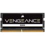 Memoria RAM Corsair Vengeance SODIMM DDR5 16GB 5600MHz CL48 Notebook CMSX16GX5M1A5600C48