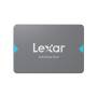 Disco Sólido SSD 512GB Lexar NQ100 2.5" SATA III 3D NAND