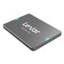 Disco Sólido SSD 512GB Lexar NQ100 2.5" SATA III 3D NAND
