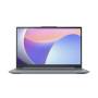 Notebook Lenovo IdeaPad Slim 3 15IAN8 / Intel Core i3-N305 / 8GB / 128GB UFS / 15.6" FHD / Windows 11 - Arctic Grey