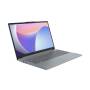 Notebook Lenovo IdeaPad Slim 3 15IAN8 / Intel Core i3-N305 / 8GB / 128GB UFS / 15.6" FHD / Windows 11 - Arctic Grey