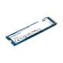 Disco Sólido SSD 500GB Kingston NV3 M.2 2280 NVMe PCIe 4.0 (SNV3S/500G)