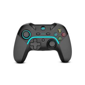 Joystick Gamepad Inalámbrico REDRAGON HARROW PRO G808-PRO 2.4G Hall Effect (PC/PS3/Android/Switch)