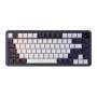 Teclado Mecánico REDRAGON UCAL PRO K673 75% Inalámbrico RGB Gasket Hot-Swap Layout Español