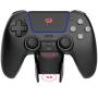 Joystick Redragon Wargrip G831 Inalámbrico con Base de Carga - PS5/PC/Android/iOS (Hall Effect)