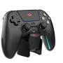 Joystick Redragon Wargrip G831 Inalámbrico con Base de Carga - PS5/PC/Android/iOS (Hall Effect)
