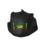 Mouse Gamer Redragon Impact M908 MMO RGB 12400 DPI 18 Botones Programables