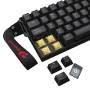 Teclado Gamer Redragon Fizz Magnetic+ K617 60% Switch Magnético Hall 8000Hz RGB Español
