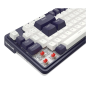Teclado Mecánico REDRAGON UCAL PRO K673 75% Inalámbrico RGB Gasket Hot-Swap Layout Español