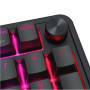 Teclado Magnético Redragon EISA Magnetic K686RGB-M 98 Teclas 8K Rapid Trigger RGB Español