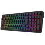Teclado Magnético Redragon EISA Magnetic K686RGB-M 98 Teclas 8K Rapid Trigger RGB Español