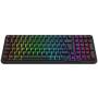 Teclado Magnético Redragon EISA Magnetic K686RGB-M 98 Teclas 8K Rapid Trigger RGB Español