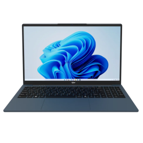 Notebook Gfast N-537R / AMD Ryzen 5 3500U / 8 GB RAM / 240 SSD M.2 / 15,6" FHD