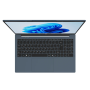 Notebook Gfast N-537R / AMD Ryzen 5 3500U / 8 GB RAM / 240 SSD M.2 / 15,6" FHD