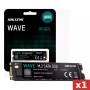 Disco Externo SSD M.2 1Tb USB 3.2 Tipo-C Hiksemi (Pack)