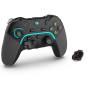 Joystick Gamepad Inalámbrico REDRAGON HARROW PRO G808-PRO 2.4G Hall Effect (PC/PS3/Android/Switch)