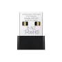 Adaptador WiFi 6 USB Mercusys MA14N AX300 Nano 2.4GHz 287Mbps
