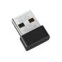 Adaptador WiFi 6 USB Mercusys MA14N AX300 Nano 2.4GHz 287Mbps