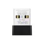 Adaptador WiFi USB Mercusys MA20N AC650 Nano Dual Band 2.4/5GHz