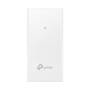 Adaptador PoE Pasivo TP-Link Omada POE2412G 24V 12W Gigabit