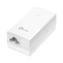 Adaptador PoE Pasivo TP-Link Omada POE2412G 24V 12W Gigabit